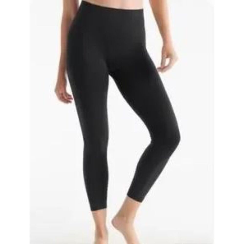 Knix Good to Go Seamless Leggings, size M